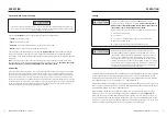 Preview for 9 page of Pentair WHISPERFLO VS 1500 Owner'S Manual