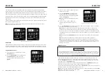 Preview for 10 page of Pentair WHISPERFLO VS 1500 Owner'S Manual