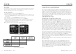 Preview for 11 page of Pentair WHISPERFLO VS 1500 Owner'S Manual