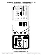 Preview for 37 page of Pentalift ULTRAHOOK UHR40 Owner'S Manual