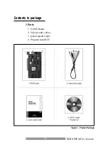 Предварительный просмотр 9 страницы PentaMedia NAVIS User Manual