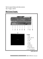 Предварительный просмотр 27 страницы PentaMedia NAVIS User Manual