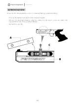 Предварительный просмотр 10 страницы Pentashot FLP 15 Operating Instructions Manual