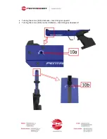 Preview for 6 page of Pentashot GLS 17 Operating Instructions Manual