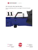 Preview for 8 page of Pentashot GLS 17 Operating Instructions Manual