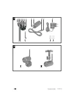 Предварительный просмотр 3 страницы Pentatech 27267 Operating Instructions Manual