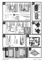 Preview for 3 page of Pentatech 3000 SET F4 User Manual