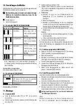 Preview for 8 page of Pentatech 3000 SET F4 User Manual