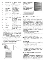 Preview for 11 page of Pentatech 3000 SET F4 User Manual