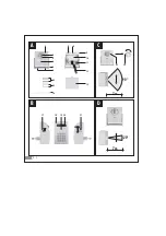 Предварительный просмотр 3 страницы Pentatech FD 01 Operating And Safety Instructions Manual