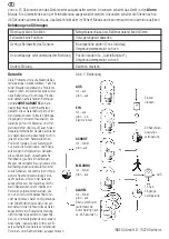 Preview for 4 page of Pentatech MA 03 Owner'S Manual