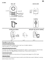 Preview for 13 page of Pentatech MA 03 Owner'S Manual