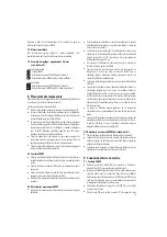 Preview for 17 page of Pentatech System 3000 Komfort 3000 SET F4 User Manual