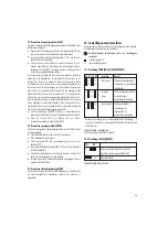 Preview for 29 page of Pentatech System 3000 Komfort 3000 SET F4 User Manual