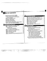 Preview for 4 page of Pentax 01459 - ZX 60 QD SLR Camera Operating Manual