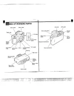 Preview for 6 page of Pentax 01459 - ZX 60 QD SLR Camera Operating Manual