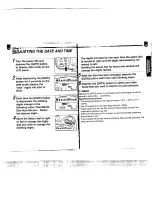 Preview for 14 page of Pentax 01459 - ZX 60 QD SLR Camera Operating Manual