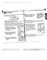 Preview for 17 page of Pentax 01459 - ZX 60 QD SLR Camera Operating Manual