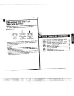 Preview for 18 page of Pentax 01459 - ZX 60 QD SLR Camera Operating Manual