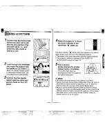 Preview for 22 page of Pentax 01459 - ZX 60 QD SLR Camera Operating Manual