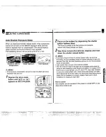 Preview for 27 page of Pentax 01459 - ZX 60 QD SLR Camera Operating Manual