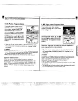 Preview for 31 page of Pentax 01459 - ZX 60 QD SLR Camera Operating Manual