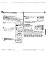 Preview for 34 page of Pentax 01459 - ZX 60 QD SLR Camera Operating Manual