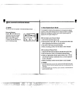 Preview for 36 page of Pentax 01459 - ZX 60 QD SLR Camera Operating Manual