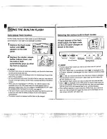 Preview for 40 page of Pentax 01459 - ZX 60 QD SLR Camera Operating Manual