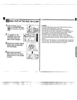 Preview for 42 page of Pentax 01459 - ZX 60 QD SLR Camera Operating Manual