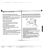 Preview for 48 page of Pentax 01459 - ZX 60 QD SLR Camera Operating Manual