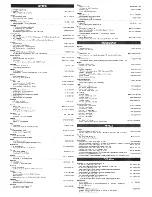 Preview for 11 page of Pentax 03 Fish-Eye Operating Manual