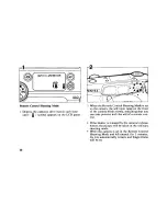 Preview for 38 page of Pentax 10124 - IQ Zoom 160 35mm Camera Operating Manual