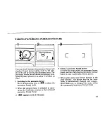 Preview for 45 page of Pentax 10124 - IQ Zoom 160 35mm Camera Operating Manual