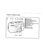 Preview for 4 page of Pentax 10279 - IQZoom EZY-R Date User Manual