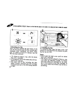 Preview for 20 page of Pentax 10279 - IQZoom EZY-R Date User Manual