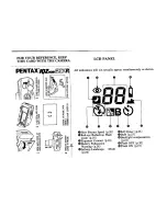 Preview for 37 page of Pentax 10279 - IQZoom EZY-R Date User Manual