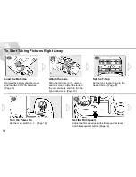 Preview for 12 page of Pentax 10291 - 67 II Medium Format SLR  Focus Camera Body Operating Manual