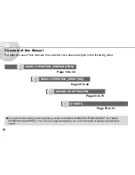 Preview for 14 page of Pentax 10291 - 67 II Medium Format SLR  Focus Camera Body Operating Manual