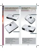 Preview for 9 page of Pentax 10x20 MCF II Brochure