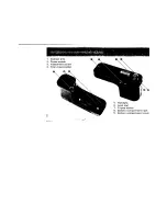 Предварительный просмотр 3 страницы Pentax 110 Winder User Manual