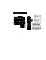 Предварительный просмотр 7 страницы Pentax 110 Winder User Manual