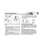 Preview for 10 page of Pentax 115V - IQZoom Date - Camera Operating Manual