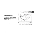 Preview for 16 page of Pentax 115V - IQZoom Date - Camera Operating Manual