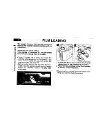 Preview for 20 page of Pentax 1364 - ZX 7 SLR Camera Operating Manual