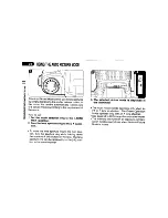 Preview for 26 page of Pentax 1364 - ZX 7 SLR Camera Operating Manual