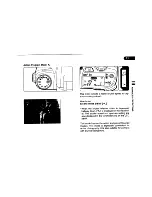 Preview for 53 page of Pentax 1364 - ZX 7 SLR Camera Operating Manual