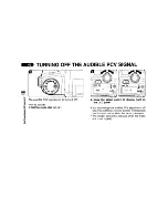 Preview for 64 page of Pentax 1364 - ZX 7 SLR Camera Operating Manual