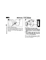 Preview for 66 page of Pentax 1364 - ZX 7 SLR Camera Operating Manual