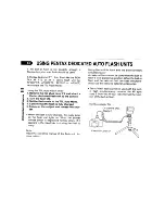 Preview for 76 page of Pentax 1364 - ZX 7 SLR Camera Operating Manual